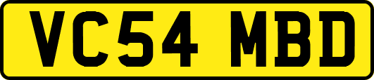 VC54MBD