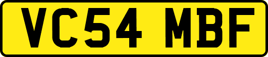 VC54MBF