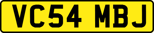VC54MBJ
