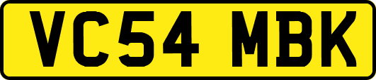 VC54MBK