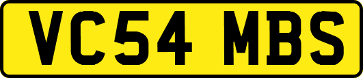VC54MBS
