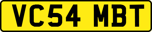 VC54MBT