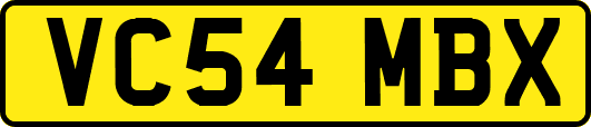 VC54MBX