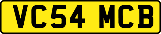 VC54MCB