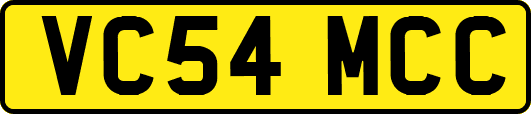 VC54MCC