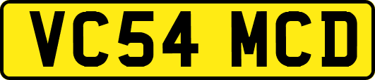 VC54MCD
