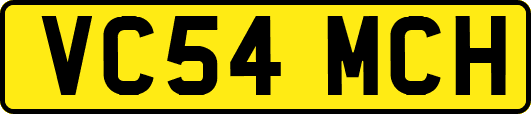 VC54MCH