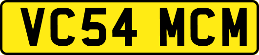 VC54MCM