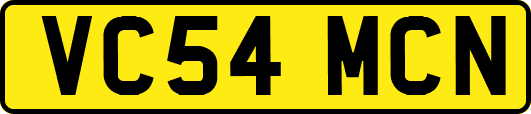VC54MCN