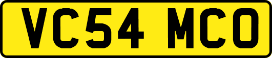 VC54MCO