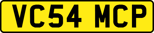 VC54MCP