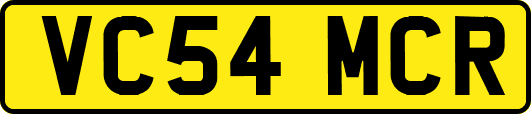 VC54MCR