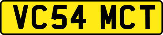 VC54MCT