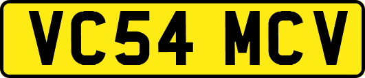 VC54MCV