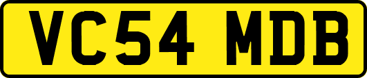 VC54MDB