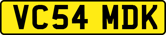 VC54MDK
