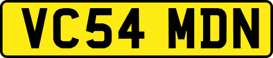 VC54MDN