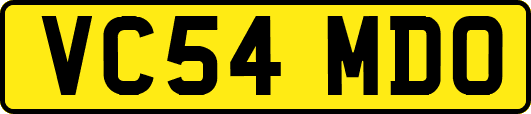 VC54MDO