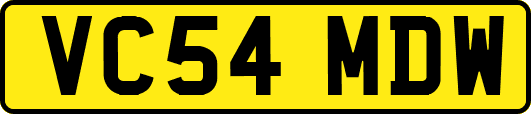 VC54MDW