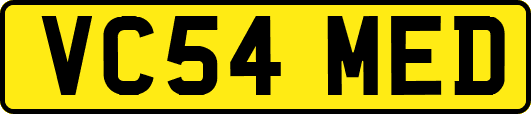 VC54MED