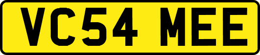 VC54MEE