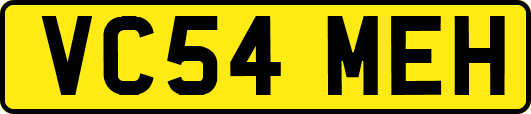 VC54MEH