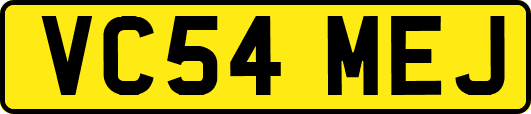 VC54MEJ