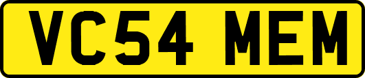 VC54MEM