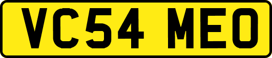 VC54MEO