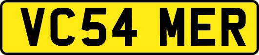 VC54MER