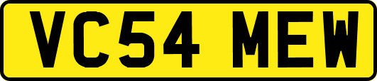 VC54MEW