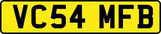 VC54MFB