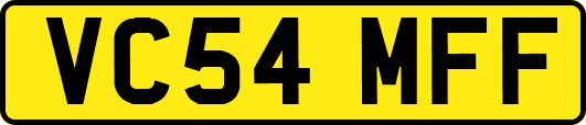 VC54MFF