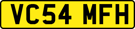 VC54MFH