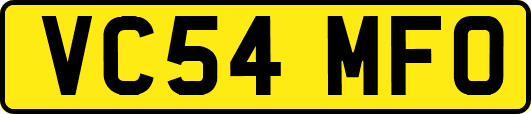 VC54MFO