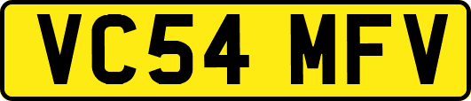 VC54MFV