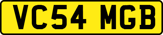 VC54MGB