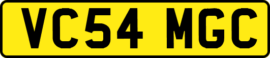 VC54MGC