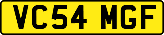 VC54MGF
