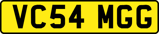 VC54MGG