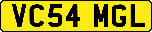 VC54MGL