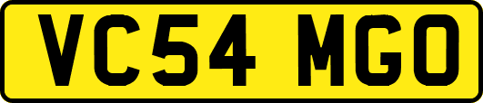 VC54MGO