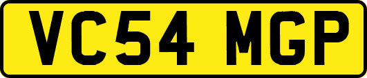 VC54MGP