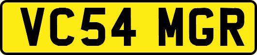 VC54MGR