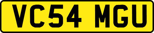 VC54MGU