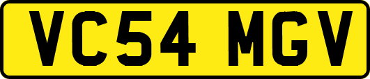 VC54MGV