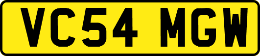 VC54MGW