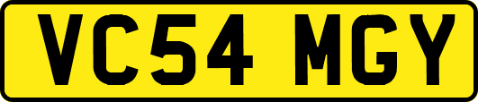 VC54MGY