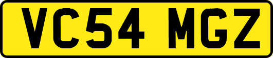 VC54MGZ