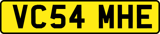 VC54MHE